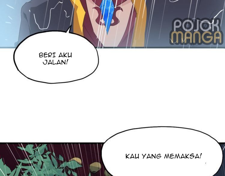 Dragon’s Blood Vessels Chapter 07 Gambar 18